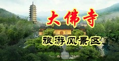 插骚别视频中国浙江-新昌大佛寺旅游风景区